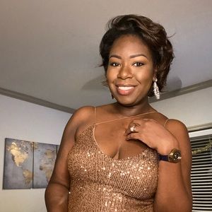 Meet your Posher, Ashli